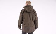 Bilde av Anorak No. 8 M Dark Grey XL