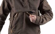 Bilde av Anorak No. 8 M Dark Grey XL