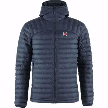 Vis detaljer for Expedition Lätt Hoodie M Bilde av Expedition Lätt Hoodie M