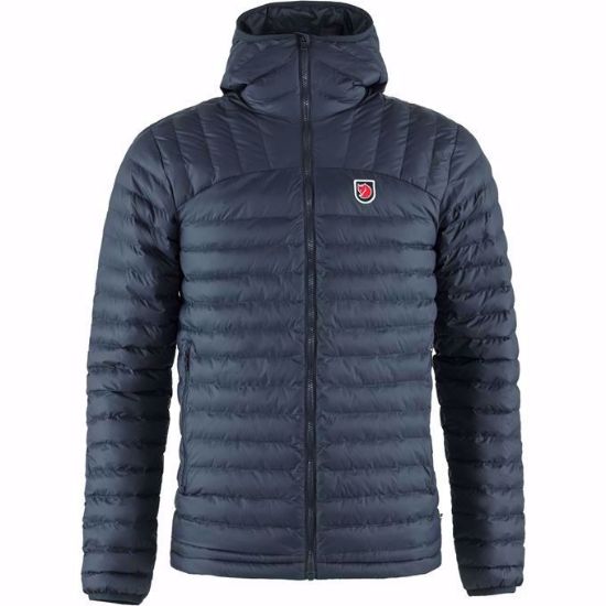 Bilde av Expedition Lätt Hoodie M Dandelion XS