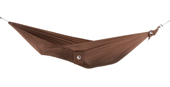 TTTM COMPACT HAMMOCK Chocolate