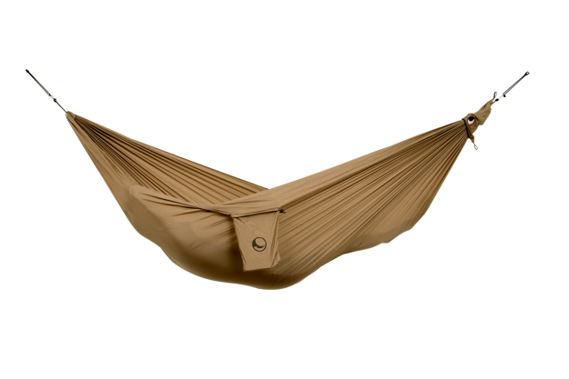 TTTM COMPACT HAMMOCK Brown