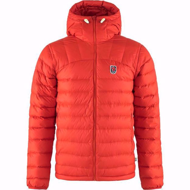 Bilde av Expedition Pack Down Hoodie M