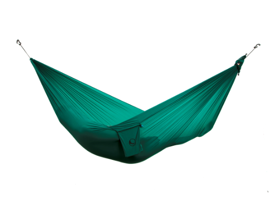 TTTM LIGHTEST HAMMOCK Green