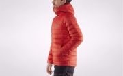 Bilde av Expedition Pack Down Hoodie M
