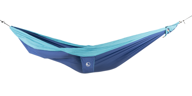 TTTM ORIGINAL HAMMOCK Royal Blue/Turquoise