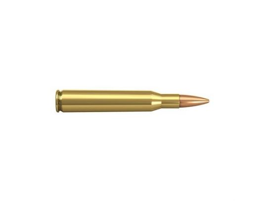 Norma 270 WSM Jaktmatch 130gr / 8,4g