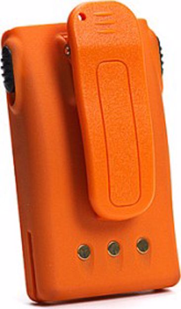 Batteri 1800mAh Litium Orange Teampro ( utgående )