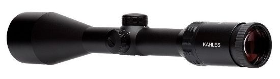 Kahles Helia 2,4-12x56i Abs, 4 Dot