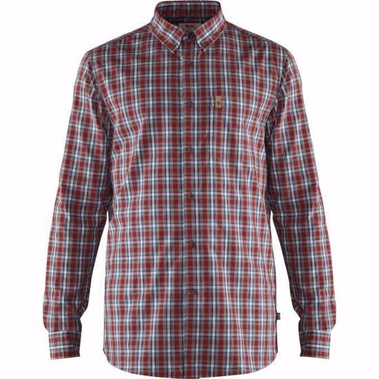 Bilde av Övik Shirt LS M