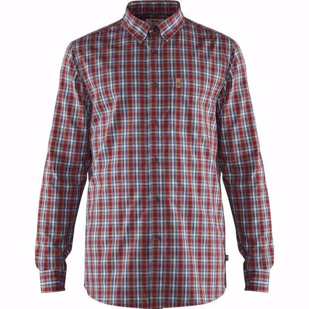 Bilde av Övik Shirt LS M
