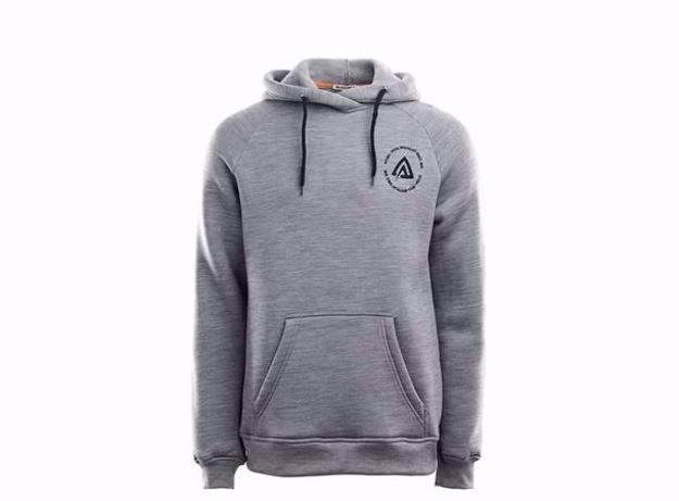 Bilde av FleeceWool Hoodie, Man