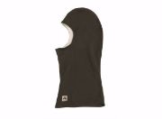 Bilde av Balaclava 2-layer, Unisex Olive Night/Nature OneSize