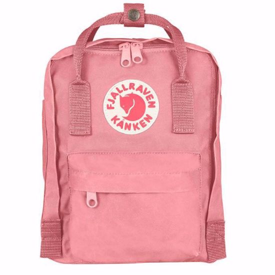 Bilde av Kånken Mini Pink One Size
