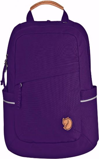 Bilde av Räven Mini Purple One Size