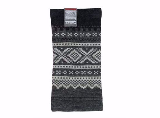 Bilde av DesignWool MARIUS Pulseheater Norefjell OneSize