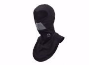 Bilde av DoubleWool Balaclava, Unisex Jet Black OneSize