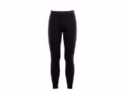 Bilde av DoubleWool Longs, Man Jet Black/Marengo XS