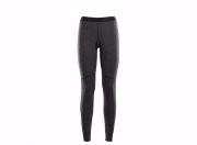 Bilde av DoubleWool Longs, Woman Marengo/Jet Black XS