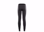 Bilde av DoubleWool Longs, Woman Marengo/Jet Black XS