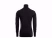 Bilde av DoubleWool Polo Shirt zip, Man