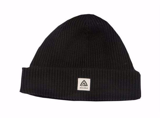 Bilde av Forester Cap, Unisex Jet Black OneSize
