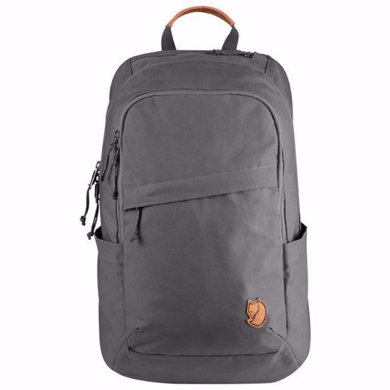 Bilde av Räven 20 Black One Size