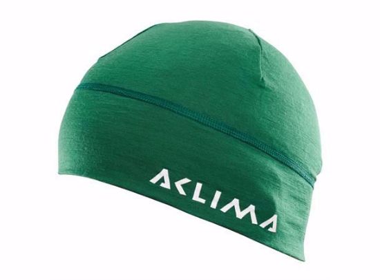 Bilde av LightWool Beanie Eden OneSize
