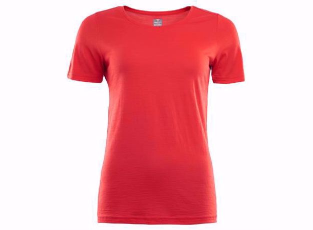 Bilde av LightWool T-shirt,  Woman