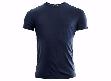 Vis detaljer for LightWool T-shirt, Man Bilde av LightWool T-shirt, Man