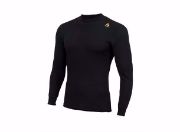 Bilde av HotWool 230 gr. Crew Neck, Uni