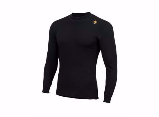 Bilde av HotWool 230 gr. Crew Neck, Uni