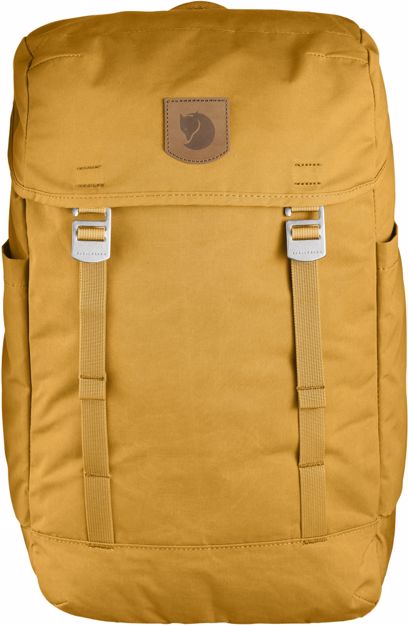 Greenland Top Green One Size