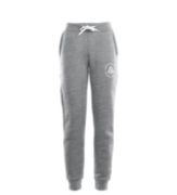 FleeceWool Joggers, Woman North Atlantic L