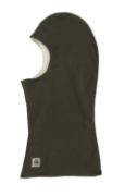 Balaclava 2-layer, Unisex Olive Night/Nature OneSize