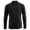 Woven Wool Shirt, Man