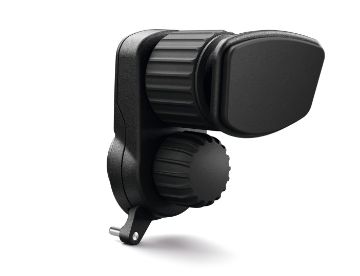 FRR - Forhead Rest El range  FRR - Forhead Rest El range