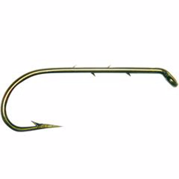 Mustad Baitholder 1/0