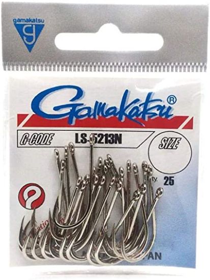 Gamakatsu LS-5213N Markkrok