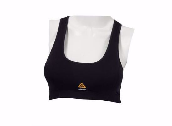 Bilde av HotWool 230 gr. Sports Top, Wo Jet Black XS