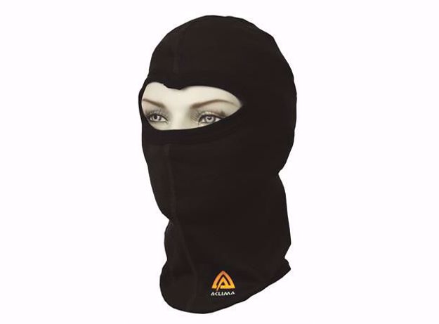 Bilde av HotWool Balaclava, Unisex