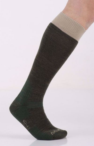 Bilde av Hunting Socks