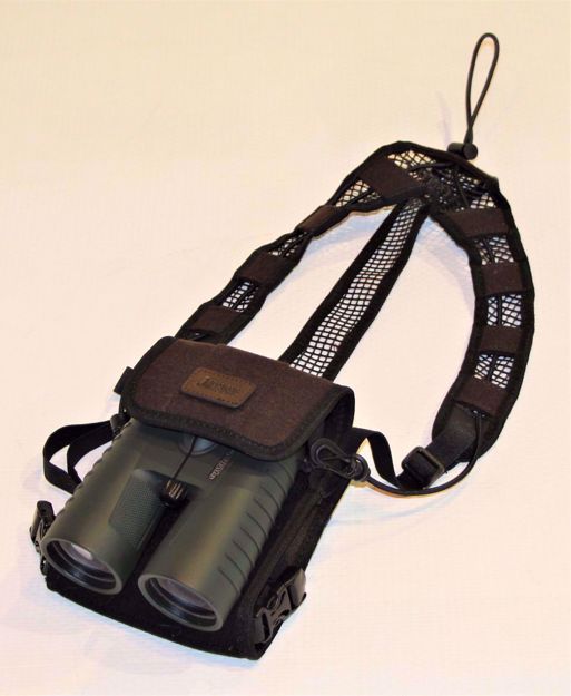 Bilde av Binocular Carrying System