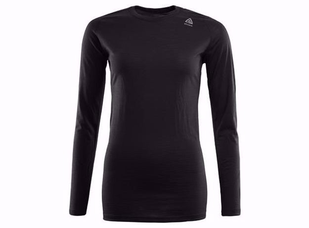 Bilde av LightWool Crew Neck shirt, Wom