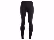 Bilde av LightWool Longs, Man Jet Black XS