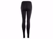 Bilde av LightWool Longs, Woman Jet Black XS