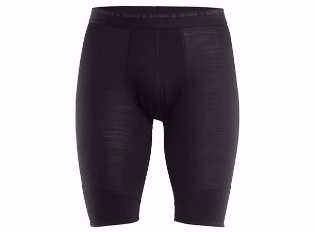 Bilde av LightWool Shorts (long), Man