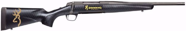 Bilde av Browning X-bolt Super Light Short Tungsten .308Win