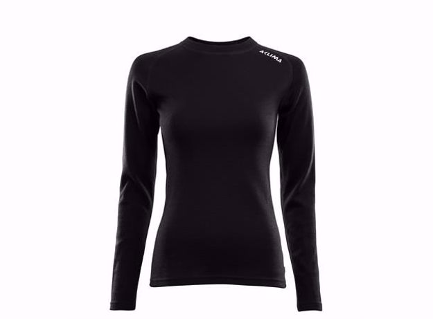 Bilde av WarmWool Crew Neck, Woman