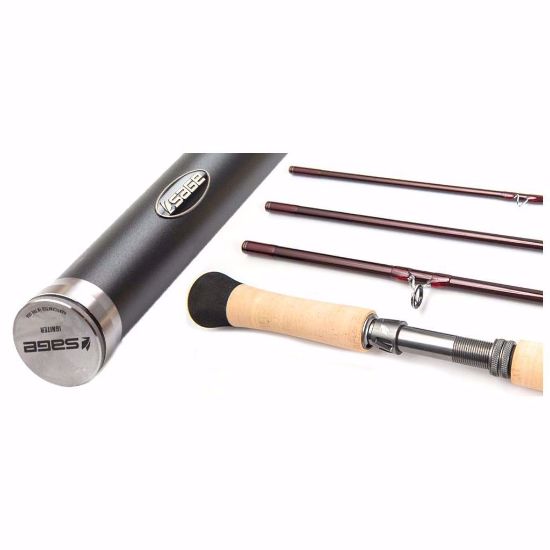 Bilde av Igniter Spey Rod #10 15' 4-delt